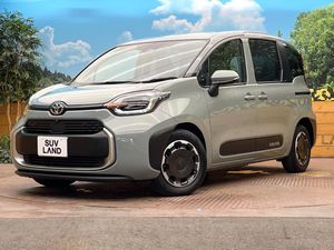 2023 Toyota Sienta 5BA-MXPC10G