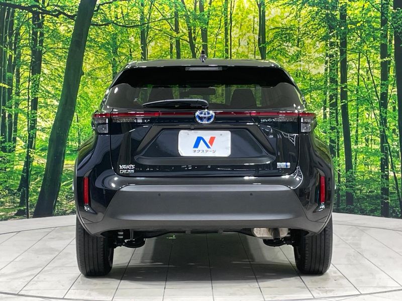 2021 Toyota Yaris Cross 6AA-MXPJ10 (UW-6aaa0a4d850c3)[17]