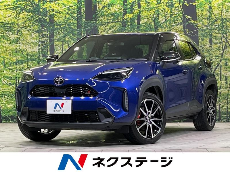 2023 Toyota Yaris Cross 6AA-MXPJ10 (UW-6aaa0a5173de0)[3]