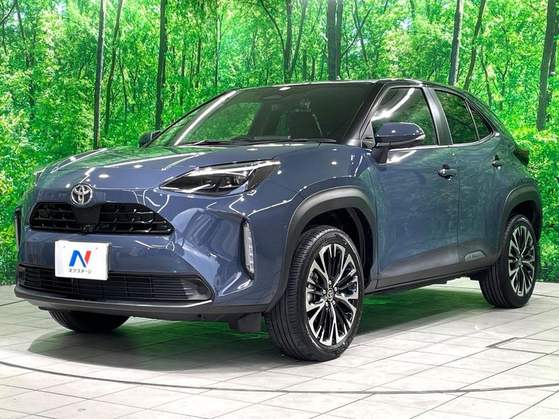 2025 Toyota Yaris Cross 6AA-MXPJ10 (UW-6aaa0a55348fc)[4]