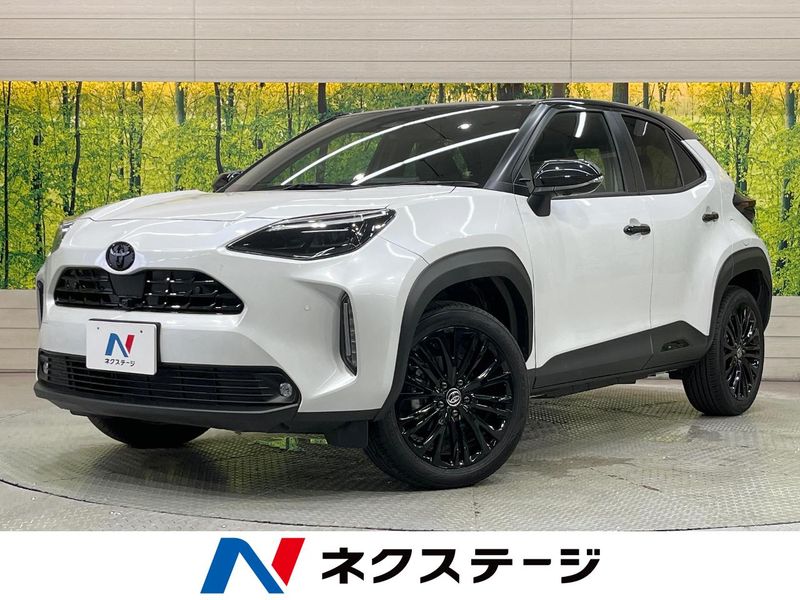 2025 Toyota Yaris Cross 6AA-MXPJ10 (UW-6aaa0a55b03ca)[3]
