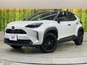 2025 Toyota Yaris Cross 6AA-MXPJ10 (UW-6aaa0a55b03ca)[0]