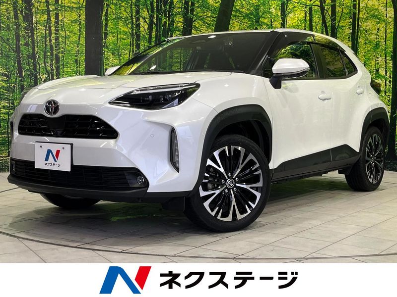 2024 Toyota Yaris Cross 6AA-MXPJ15 (UW-6aaa0a57d26b5)[3]