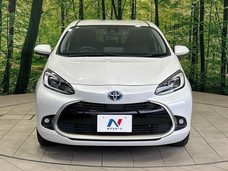 2023 Toyota Aqua 6AA-MXPK11 (UW-6aaa0a5b25bf0)[24]