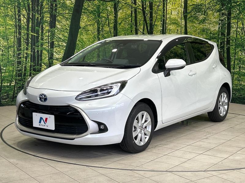 2023 Toyota Aqua 6AA-MXPK11 (UW-6aaa0a5b25bf0)[23]