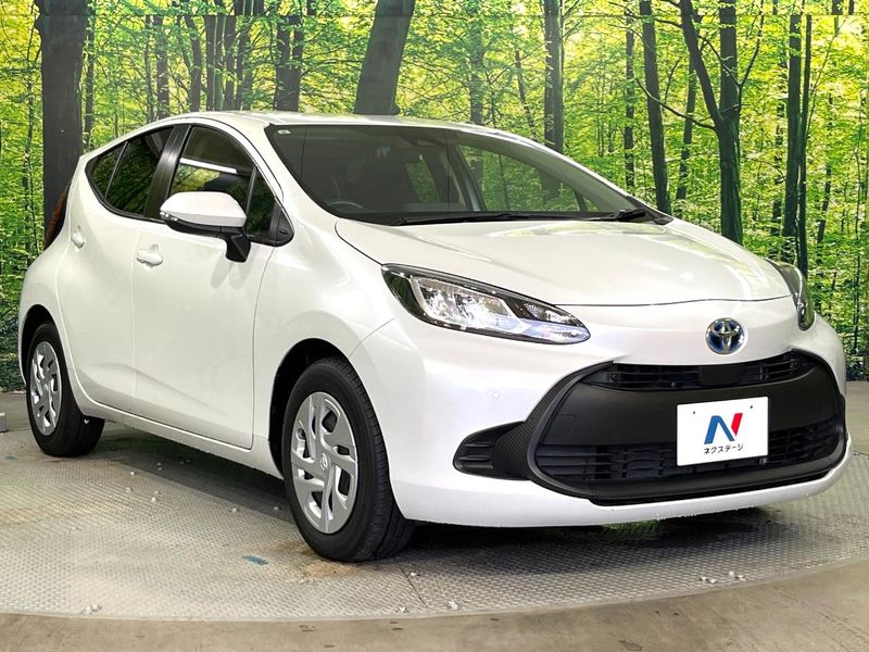 2023 Toyota Aqua 6AA-MXPK11 (UW-6aaa0a5c53f3a)[7]