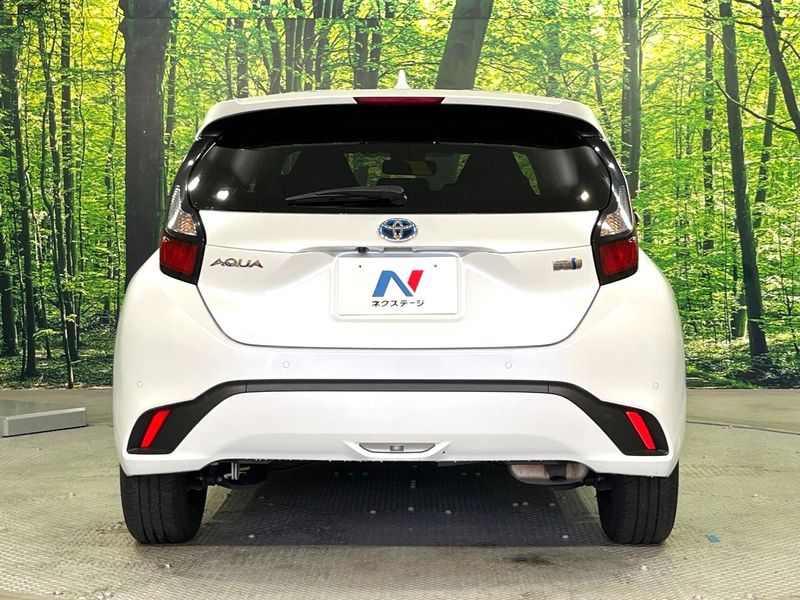 2023 Toyota Aqua 6AA-MXPK11 (UW-6aaa0a5c53f3a)[10]
