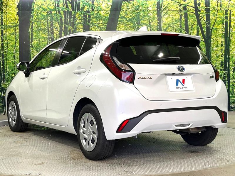 2023 Toyota Aqua 6AA-MXPK11 (UW-6aaa0a5c53f3a)[11]