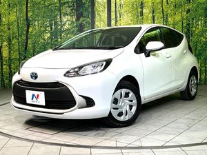 2025 Toyota Aqua 6AA-MXPK16