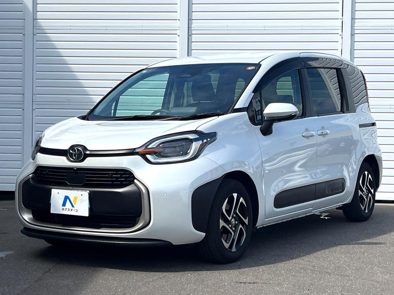 2025 Toyota Sienta 6AA-MXPL10G (UW-6aaa0a66b3bea)[0]
