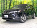 2022 Toyota Harrier 6BA-MXUA80 (UW-6aaa0a72a1511)[0]