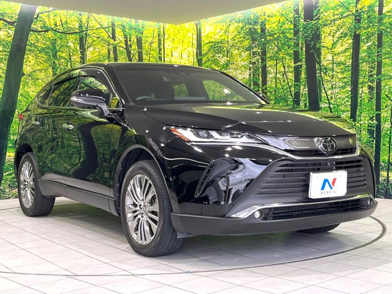 2022 Toyota Harrier 6BA-MXUA80 (UW-6aaa0a72a1511)[19]
