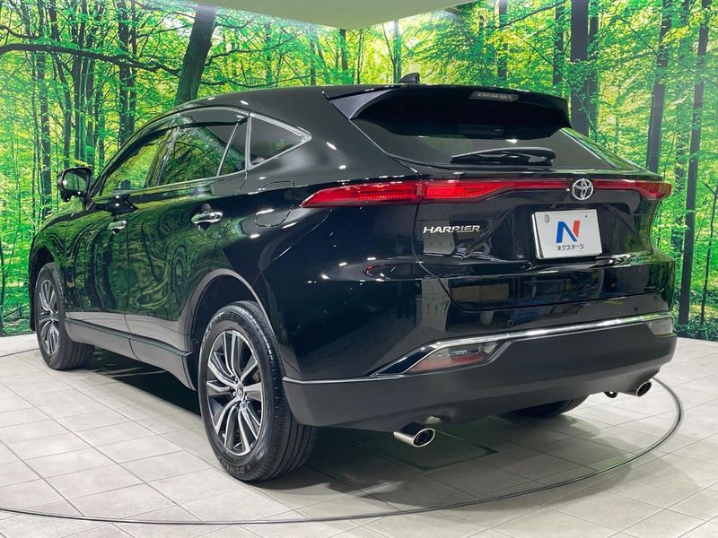 2023 Toyota Harrier 6BA-MXUA80 (UW-6aaa0a732bdb5)[23]