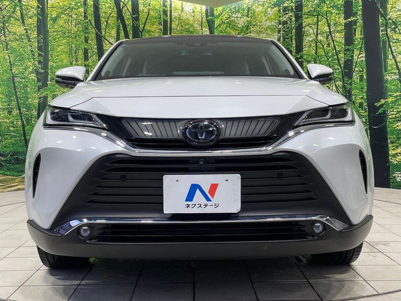 2023 Toyota Harrier 6BA-MXUA80 (UW-6aaa0a75a6782)[5]
