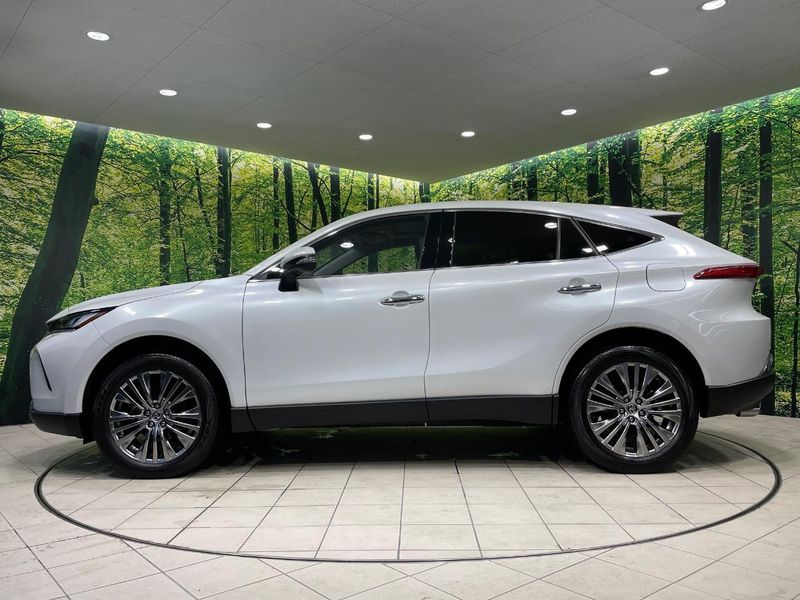 2023 Toyota Harrier 6BA-MXUA80 (UW-6aaa0a75a6782)[6]