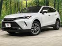 2022 Toyota Harrier 6BA-MXUA85 (UW-6aaa0a7ade173)[0]