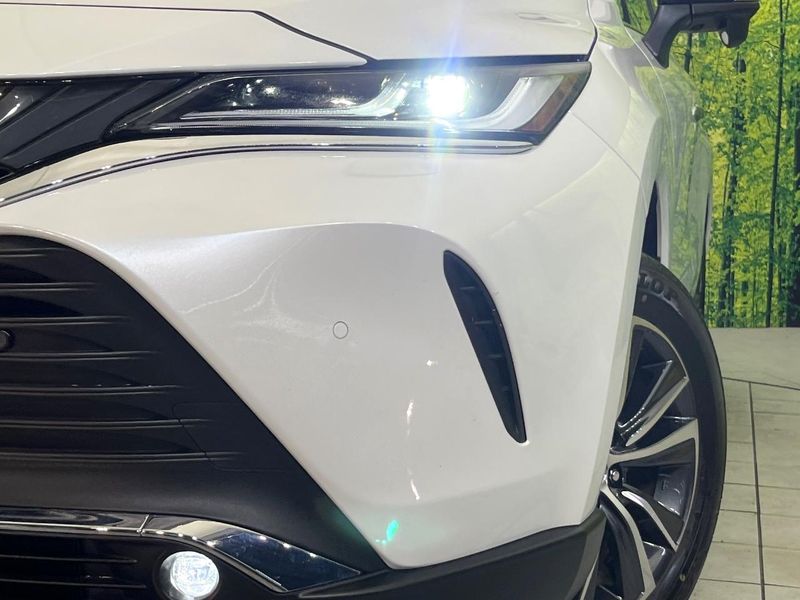 2025 Toyota Harrier 6BA-MXUA85 (UW-6aaa0a7b8bdde)[6]