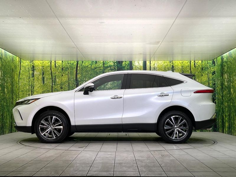 2025 Toyota Harrier 6BA-MXUA85 (UW-6aaa0a7b8bdde)[19]