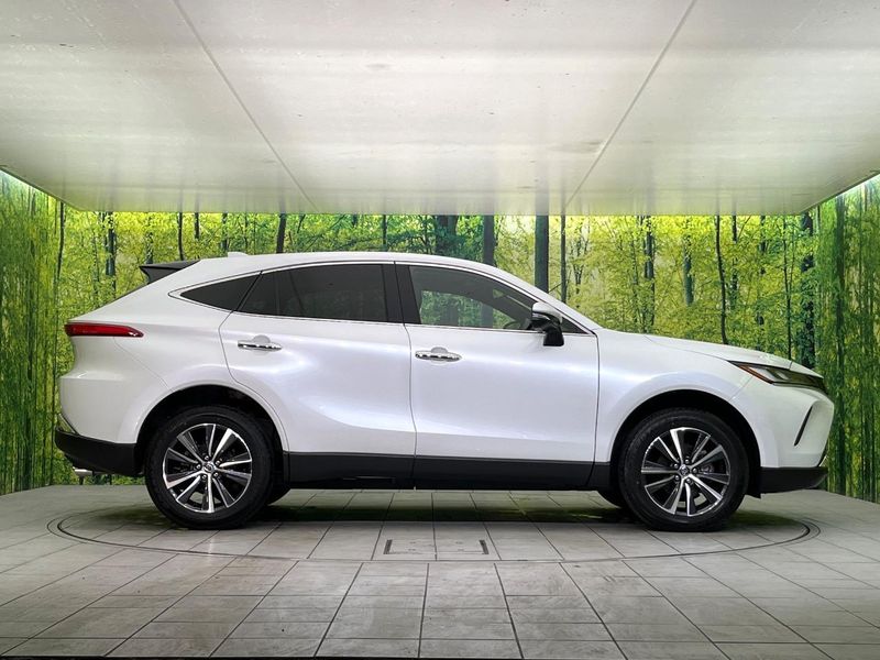 2025 Toyota Harrier 6BA-MXUA85 (UW-6aaa0a7b8bdde)[15]