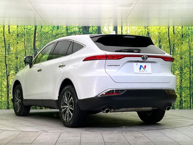 2025 Toyota Harrier 6BA-MXUA85 (UW-6aaa0a7b8bdde)[18]