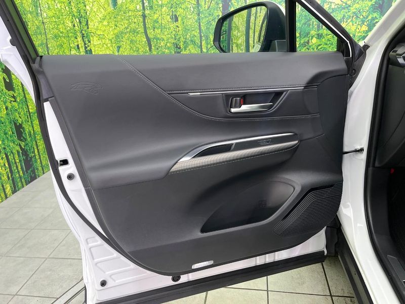2025 Toyota Harrier 6BA-MXUA85 (UW-6aaa0a7b8bdde)[29]