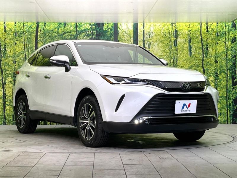 2025 Toyota Harrier 6BA-MXUA85 (UW-6aaa0a7b8bdde)[14]