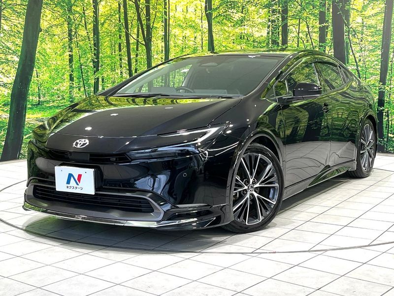 2024 Toyota Prius 6AA-MXWH60 (UW-6aaa0a818a5a3)[0]
