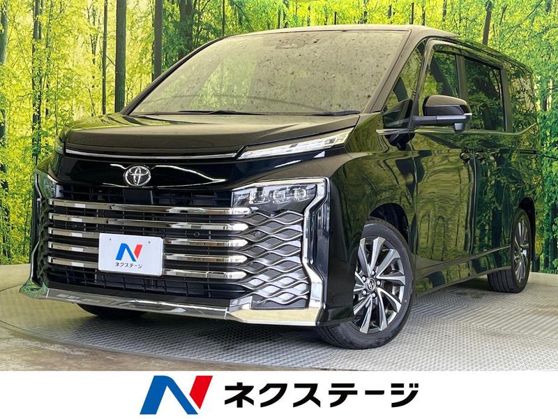 2024 Toyota Voxy 6BA-MZRA90W (UW-6aaa0a914cb62)[3]
