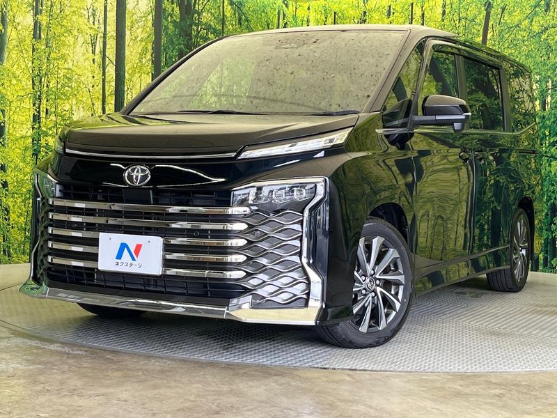 2024 Toyota Voxy 6BA-MZRA90W (UW-6aaa0a914cb62)[0]