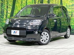 2014 Toyota Porte DBA-NCP141