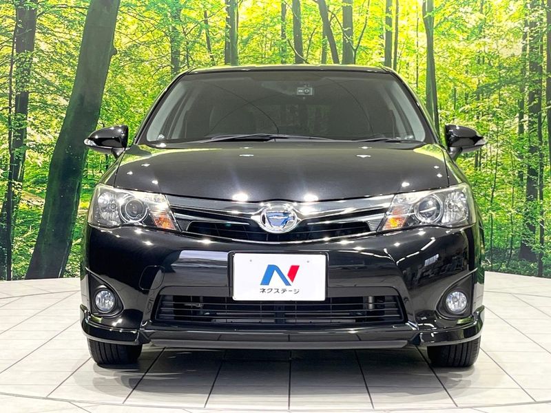 2014 Toyota Corolla Fielder DAA-NKE165G (UW-6aaa0aafc9d9d)[15]