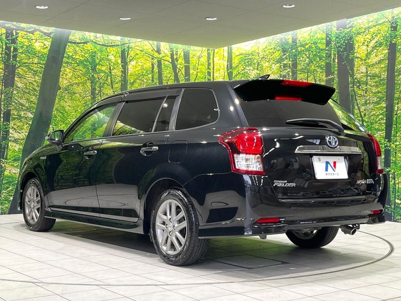 2014 Toyota Corolla Fielder DAA-NKE165G (UW-6aaa0aafc9d9d)[20]