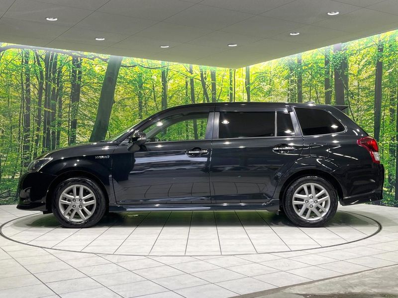 2014 Toyota Corolla Fielder DAA-NKE165G (UW-6aaa0aafc9d9d)[21]