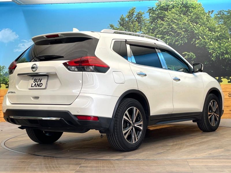 2018 Nissan X-Trail DBA-NT32 (UW-6aaa0abca7c46)[6]