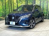 2021 Nissan Kicks 6AA-P15
