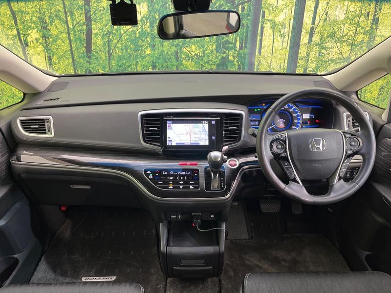 2017 Honda Odyssey Hybrid DAA-RC4 (UW-6aaa0ac7d9914)[23]