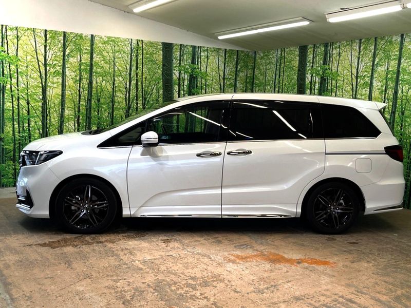 2021 Honda Odyssey Hybrid 6AA-RC4 (UW-6aaa0ac9947ce)[11]