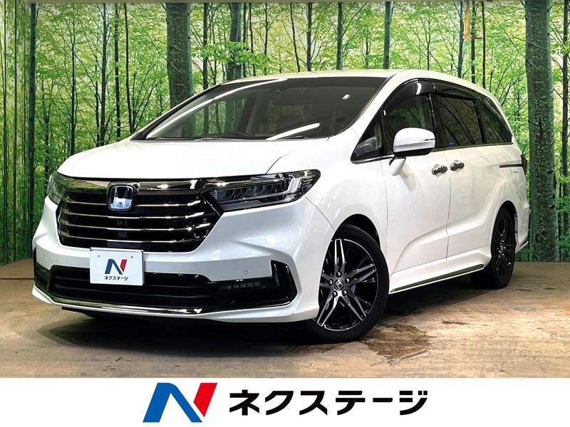 2021 Honda Odyssey Hybrid 6AA-RC4 (UW-6aaa0ac9947ce)[3]