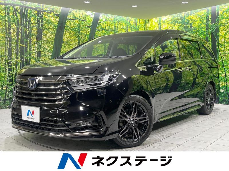 2021 Honda Odyssey Hybrid 6AA-RC4 (UW-6aaa0ac9bdbdb)[3]