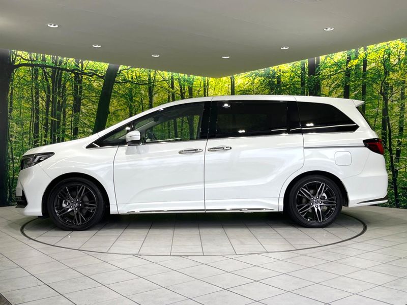 2022 Honda Odyssey Hybrid 6AA-RC4 (UW-6aaa0aca2ccc9)[26]