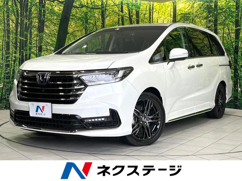2022 Honda Odyssey Hybrid 6AA-RC4 (UW-6aaa0aca2ccc9)[3]