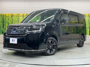 2023 Honda Step Wagon 6AA-RP8