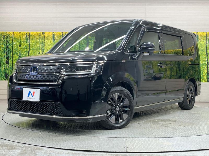 2023 Honda Step Wagon 6AA-RP8 (UW-6aaa0ad2c8103)[0]