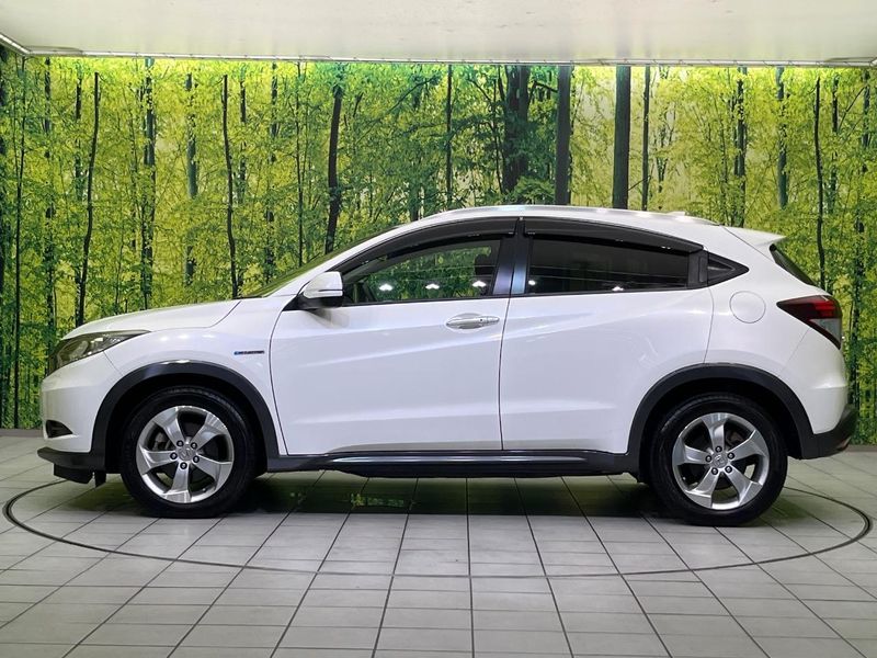 2013 Honda Vezel DAA-RU3 (UW-6aaa0ad692986)[7]