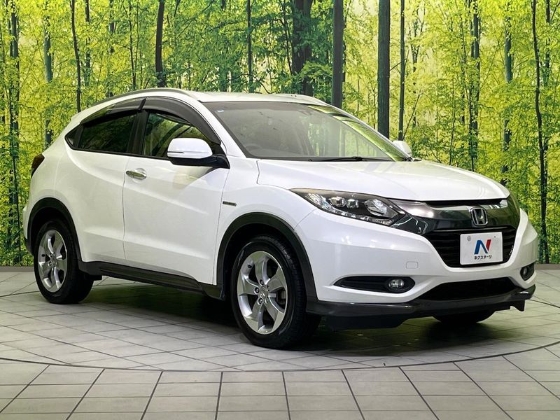2013 Honda Vezel DAA-RU3 (UW-6aaa0ad692986)[12]