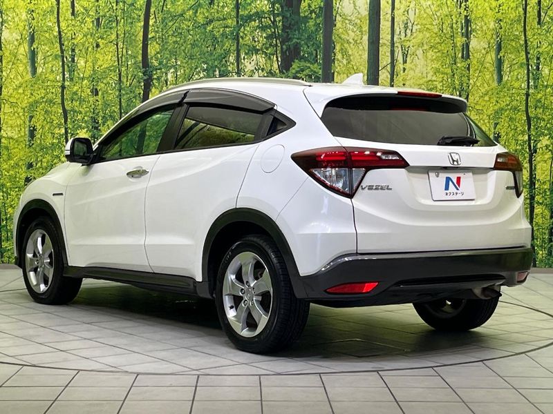 2013 Honda Vezel DAA-RU3 (UW-6aaa0ad692986)[8]