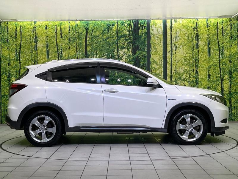2013 Honda Vezel DAA-RU3 (UW-6aaa0ad692986)[11]