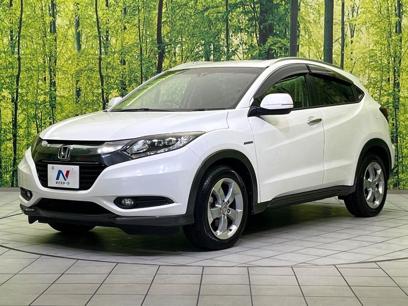 2013 Honda Vezel DAA-RU3 (UW-6aaa0ad692986)[6]