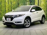 2013 Honda Vezel DAA-RU3