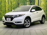 2013 Honda Vezel DAA-RU3